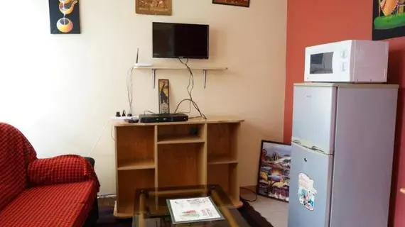 Mdawida Homestay | Nairobi (ve civarı) - Nairobi