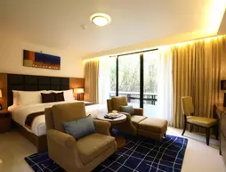 Oakwood Residence Sukhumvit Thonglor Bangkok | Bangkok - Bangkok Merkezi İş Bölgesi