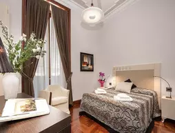 Rent in Rome Termini Apartments | Lazio - Roma (ve civarı) - Roma Kent Merkezi - Rione XVIII Castro Pretorio