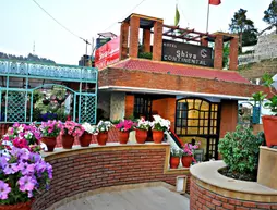 Hotel Shiva Continental | Uttarkand - Dehra Dun Bölgesi - Dehradun - Mussoorie