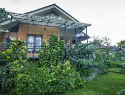 Villa Padi Cangkringan | Yogyakarta Özel Bölgesi - Yogyakarta (ve civarı) - Cangkringan