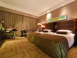 Kinho Narada Hotel | Zhejiang - Wenzhou - Yueqing