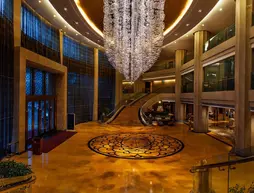 Chongqing Tianlai Hotel | Chongqing (ve civarı) - Chongqing