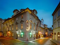 Lokal Inn | Prag - Městská čast Praha 1 (en büyük Prag ilçesi) - Mala Strana