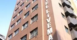 Hotel Livemax Higashi Ueno | Tokyo (ve civarı) - Taito