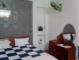 Sakura Hotel | Ba Ria-Vung Tau (vilayet) - Vung Tau (ve civarı) - Vung Tau