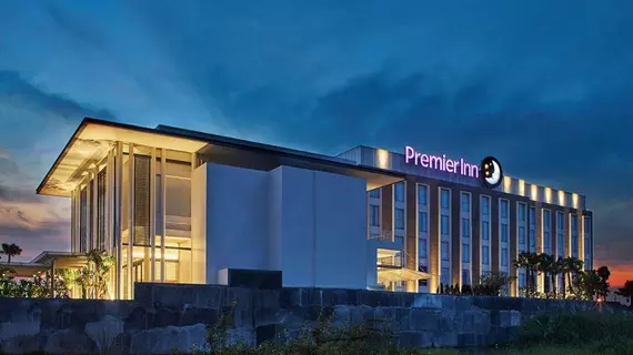 Premier Inn Surabaya Juanda | Doğu Cava - Surabaya