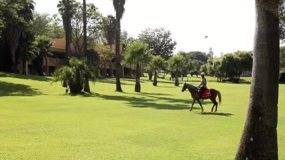 The Cabanas Hotel at Sun City Resort | Kuzeybatı (il) - Sun City