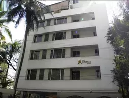 The Ambience Hotel | Maharaştra - Pune Bölgesi - Pune - Shivajinagar