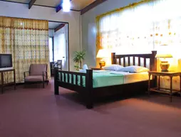 Inn Rocio | Cordillera Administrative Region - Benguet - Baguio