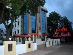 Hotel Shri Sai Murli | Maharaştra - Kopargaon