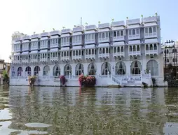 Lake Pichola Hotel | Racastan - Udaipur Bölgesi - Udaipur