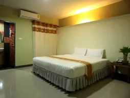 The Corner Hotel | Chiang Rai İli - Chiang Rai