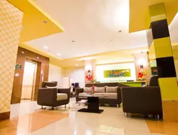 CDO Hotel Xentro | Kuzey Mindanao - Misamis Oriental - Cagayan de Oro