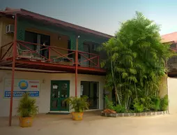 Kimberley Croc Lodge | Batı Avustralya - Kununurra