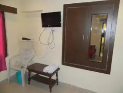 Hotel Vaishali | Racastan - Ajmer (ve civarı) - Ajmer