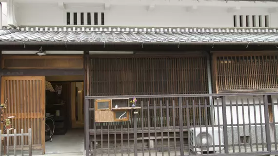 Female only guesthouse tomari-ya - Hostel | Osaka (idari bölge) - Tondabayashi