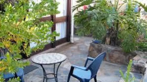 Northcliff Bed and Breakfast | Gauteng - City of Tshwane - Johannesburg (ve civarı) - Randburg