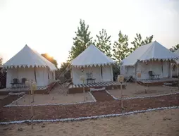 Pushkar Ranch Resort | Racastan - Ajmer (ve civarı) - Ajmer - Pushkar