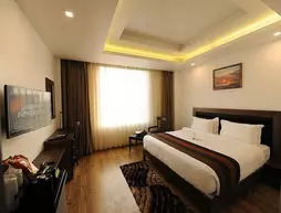 Abode UNA Xpress Hotel | Pencap - Amritsar