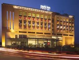 Park Inn By Radisson Gurgaon Bilaspur | Haryana - Gurugram (ve civarı) - Gurugram - Bilaspur