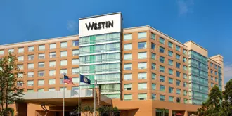 Westin Washington Dulles Airport