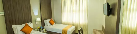 Alam Residency | Tamil Nadu - Tiruchirappalli