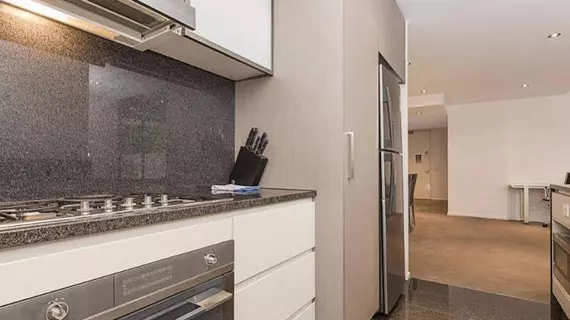 Accommodate Canberra - Glebe Park | Avustralya Başkent Bölgesi - Tuggeranong - Kanberra (ve civarı) - Canberra - Kent Merkezi