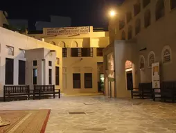 Ahmedia Heritage Guesthouse | Dubai - Deira