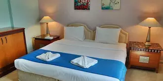 Mermaid Beach Hotel Ajman