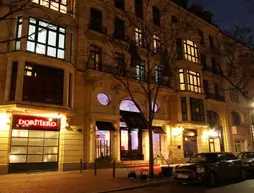 Dormero Hotel Berlin Ku’damm | Berlin (ve civarı) - Tempelhof-Schoeneberg - Diplomatic Quarter - Batı Berlin Merkezi