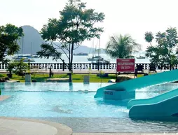 De Baron Resort | Kedah - Langkawi - Kampung Pokok Asam - Kuah