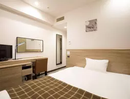 Nest Hotel Osaka Shinsaibashi | Osaka (idari bölge) - Osaka (ve civarı) - Osaka City Center - Namba