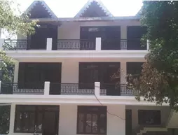 Laurent & Benon Cottages and Chalet | Uttarkand - Haldwani (ve civarı) - Nainital