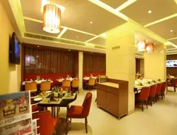 Hotel Comfort Inn Legacy | Gujarat - Rajkot