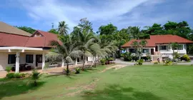 Bansaithong Beach Resort | Prachuap Khiri Khan (ili) - Hua Hin (ve civarı) - Bang Saphan Noi