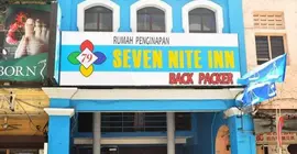 Seven Nite Inn | Kuala Lumpur (ve civarı) - Medan Tuanku