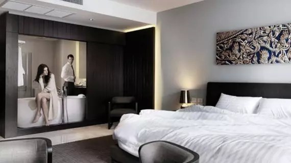 S Ratchada Leisure Hotel | Bangkok - Ratchadaphisek