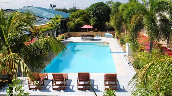 Prima Resort | Rizal - Manila (ve civarı) - Las Pinas