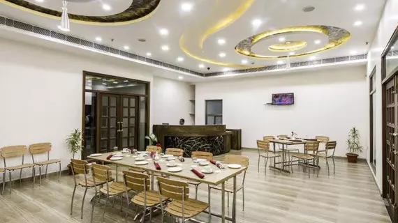 Hotel Yash Regency | Racastan - Jaipur Bölgesi - Jaipur