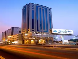 Royal Al Mashaer Hotel | Mekke