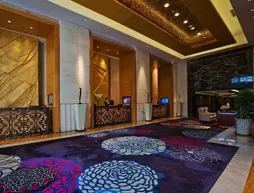 Ocean Hotel Shanghai | Şanghay (ve civarı) - Şangay - Hong Kou