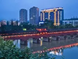 America's Best Koshine Hotel WuYi | Zhejiang - Jinhua