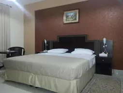 Dolphin Hotel | Muskat (ve civarı) - Maskat - Al Khuwair