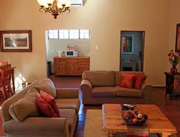 De Stallen Guesthouse | Free State (il) - Mangaung - Bloemfontein