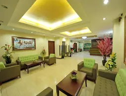 Green Leaf Hotel | Yangon - Tamwe Kasabası