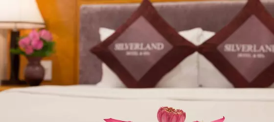 Silverland Hotel & Spa | Binh Duong (vilayet) - Ho Şi Min Şehri (ve civarı) - Ho Chi Minh City - Quận 1 - Japon Mahallesi