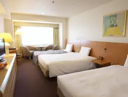 Loisir Hotel Toyohashi | Aichi (idari bölge) - Toyohashi (ve civarı) - Toyohashi