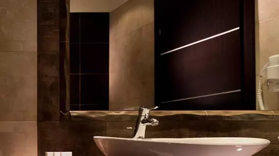 C-Hotels The Style Florence | Toskana - Floransa (il) - Floransa - Porta al Prato - Santa Maria Novella