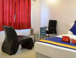 Hotel Arihant | Telangana - Haydarabad (ve civarı) - Haydarabad - Kachiguda